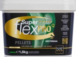 NAF Ergänzungsfuttermittel - Superflex Pro OMEGA