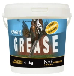 NAF Event Grease