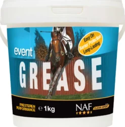 NAF Event Grease