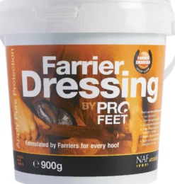 NAF Farrier Hoof Dressing Huffett