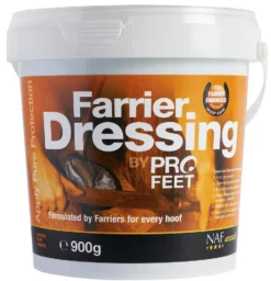 NAF Farrier Hoof Dressing Huffett