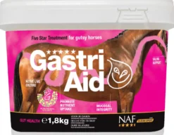 NAF Gastri Aid Ergänzungsfuttermittel