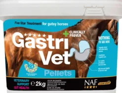 NAF Gastrivet Ergänzungsfuttermittel