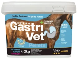 NAF Gastrivet Ergänzungsfuttermittel