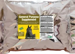 NAF General Purpose Supp Ergänzungsfuttermittel,, Nachfüllpack