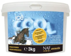 NAF Ice Cool Tonerde