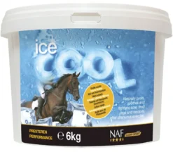 NAF Ice Cool Tonerde