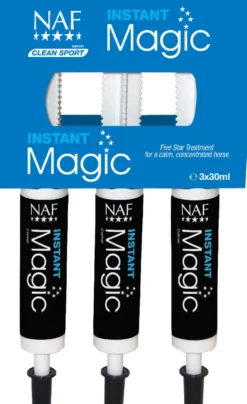 NAF Instant Magic, Ergänzungsfuttermittel