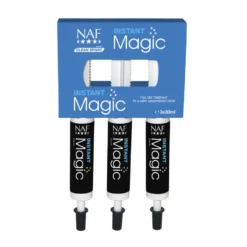 NAF Instant Magic, Ergänzungsfuttermittel
