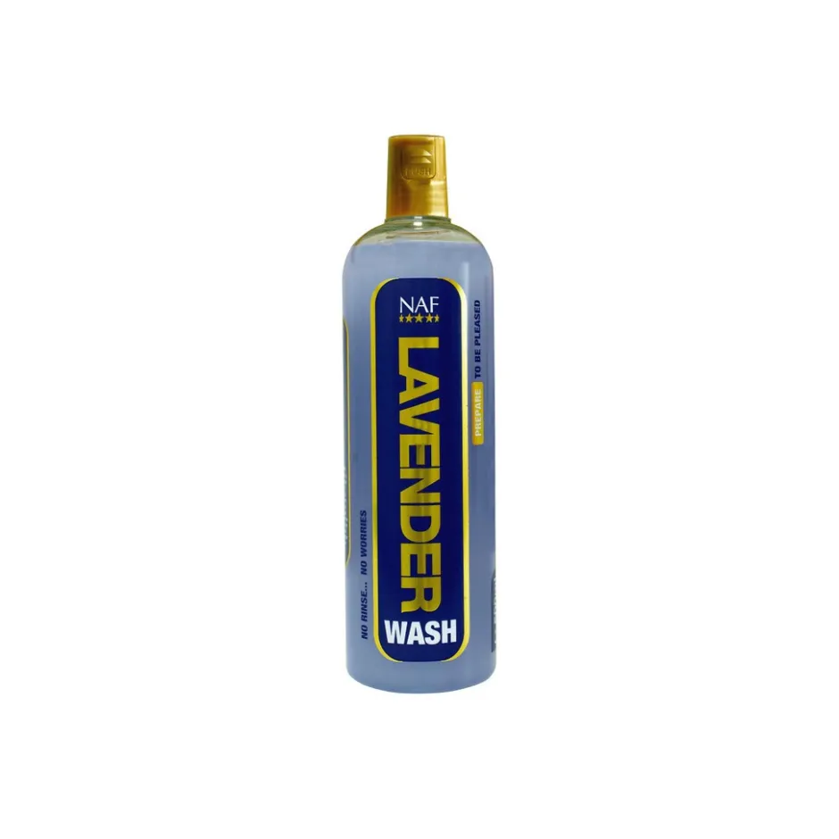 NAF Lavender Wash Reiniger