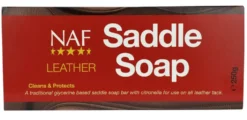 NAF Leather Saddle Soap Lederseife