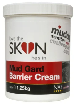 NAF Ltshi Mud Gard Cream