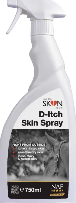 NAF Ltshi Spray