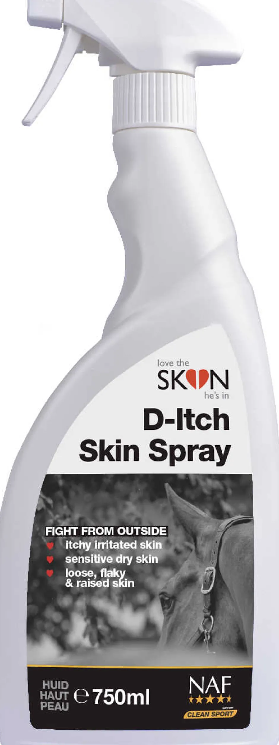 NAF Ltshi Spray