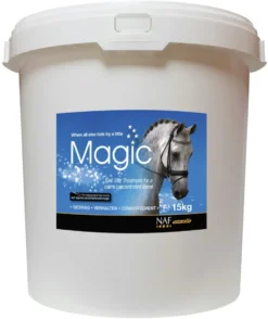 NAF Magic Powder Ergänzungsfuttermittel