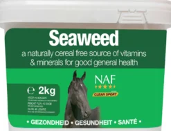 NAF Meeresalgen