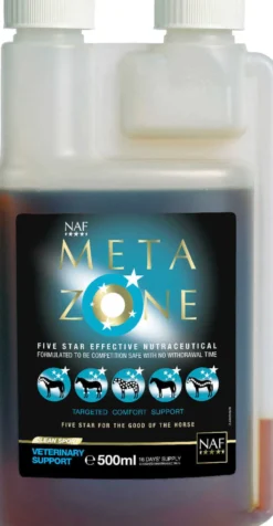 NAF Metazone liquid Ergänzungsfuttermittel