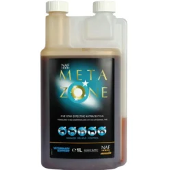 NAF Metazone liquid Ergänzungsfuttermittel
