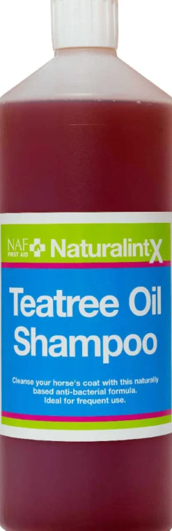 NAF NaturalintX