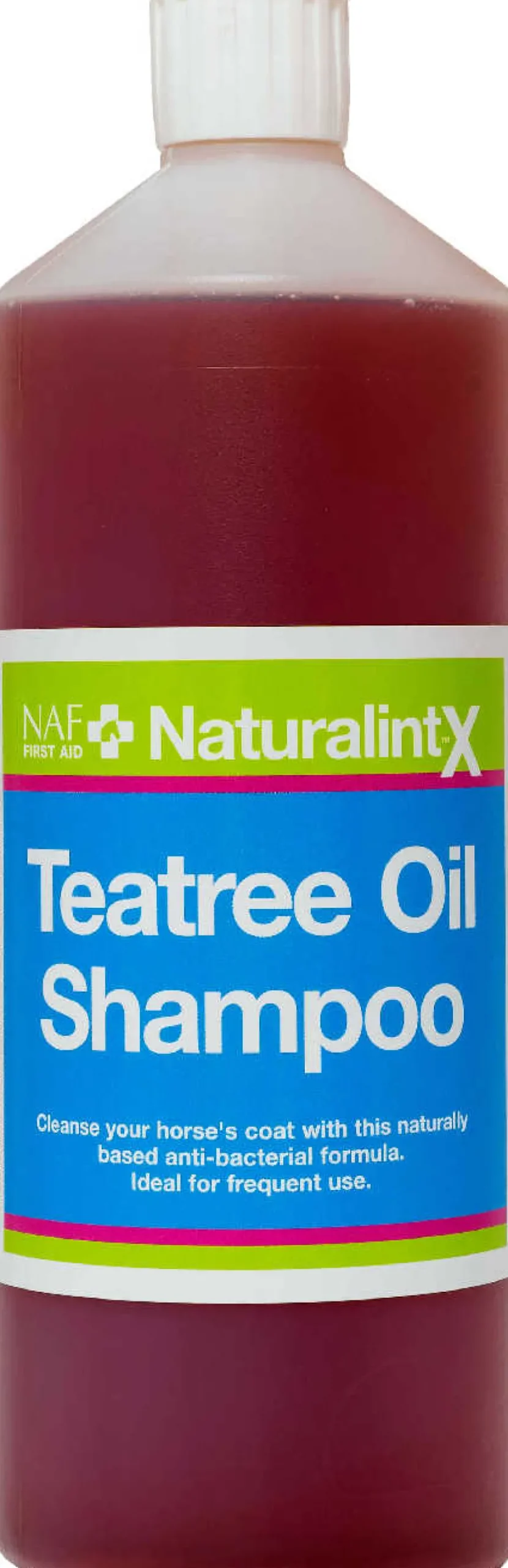 NAF NaturalintX