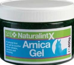 NAF NaturalintX Arnica gel