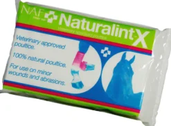 NAF NaturalintX Huf-Umschlag
