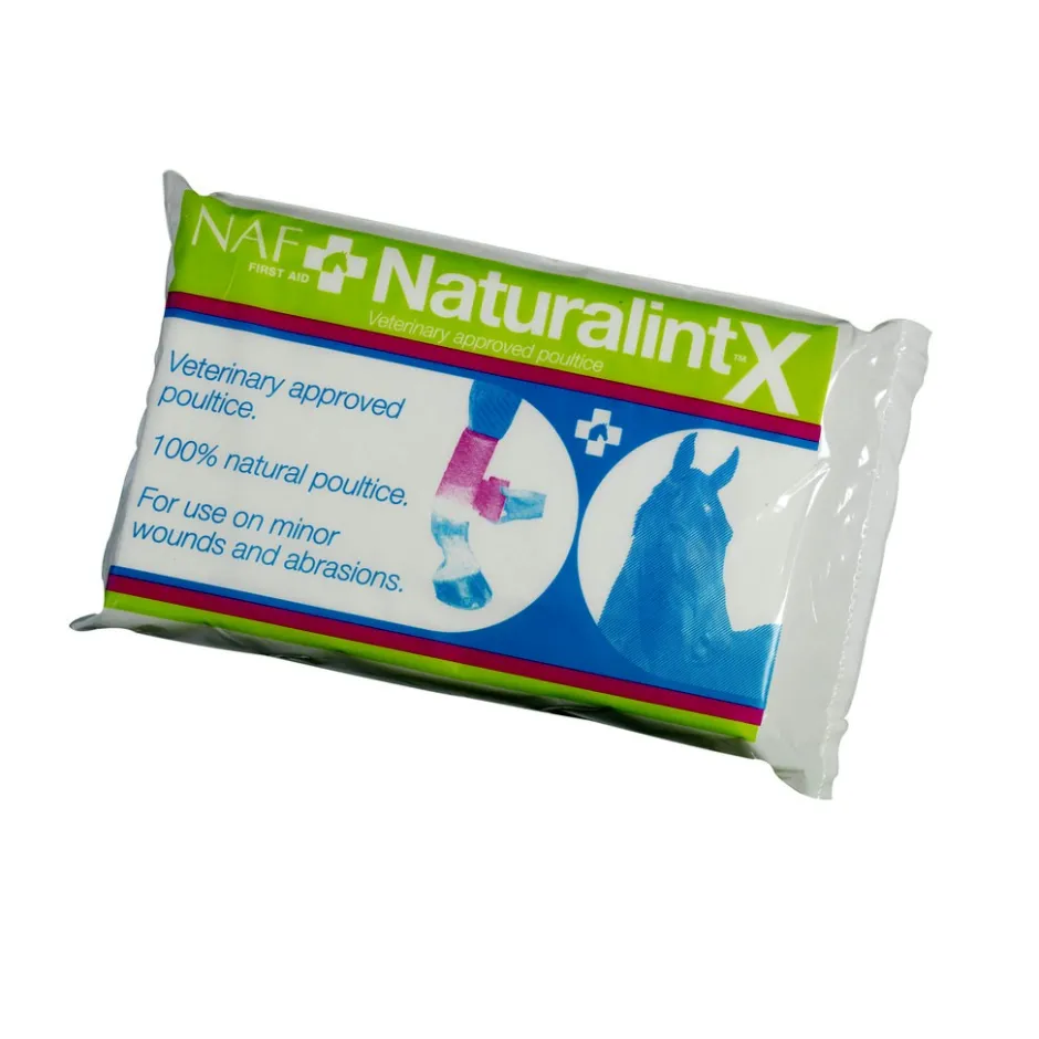 NAF NaturalintX Huf-Umschlag