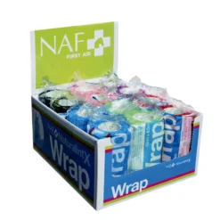 NAF NaturlintX Wrap x 12