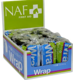 NAF NaturlintX Wrap x 12