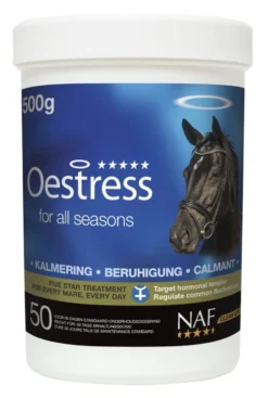 NAF Oestress Ergänzungsfuttermittel