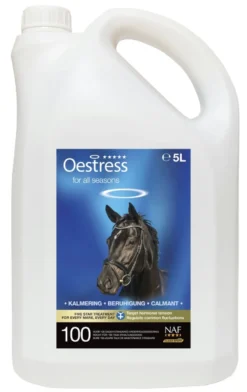 NAF Oestress Liquid Ergänzungsfuttermittel