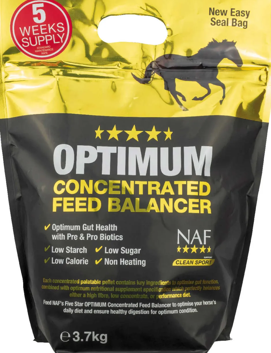 NAF Optimum Feed Balancer Ergänzungsfuttermittel