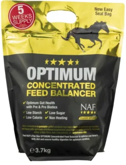 NAF Optimum Feed Balancer Ergänzungsfuttermittel