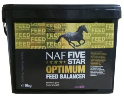NAF Optimum Feed Balancer Ergänzungsfuttermittel