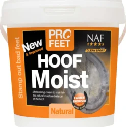 NAF Profeet Hydra Helles Huffett