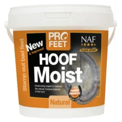 NAF Profeet Hydra Helles Huffett