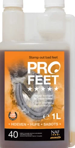 NAF Profeet Liquid Ergänzungsfuttermittel
