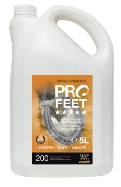 NAF Profeet Liquid Ergänzungsfuttermittel