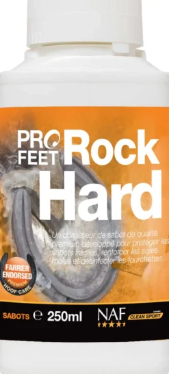 NAF Profeet Rock Hard
