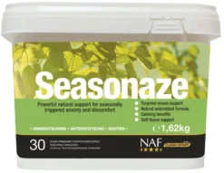 NAF Seasonaze Ergänzungsfuttermittel