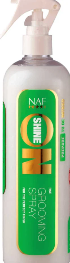 NAF Shine On Glanzmittel