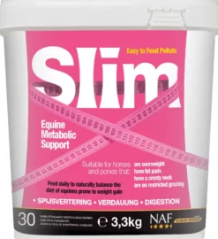 NAF Slim Ergänzungsfuttermittel