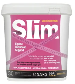 NAF Slim Ergänzungsfuttermittel