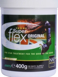 NAF Superflex Ergänzungsfuttermittel