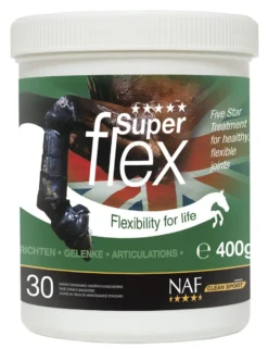 NAF Superflex Ergänzungsfuttermittel