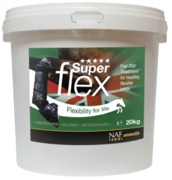 NAF Superflex Ergänzungsfuttermittel
