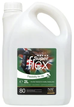 NAF Superflex Liquid Ergänzungsfuttermittel
