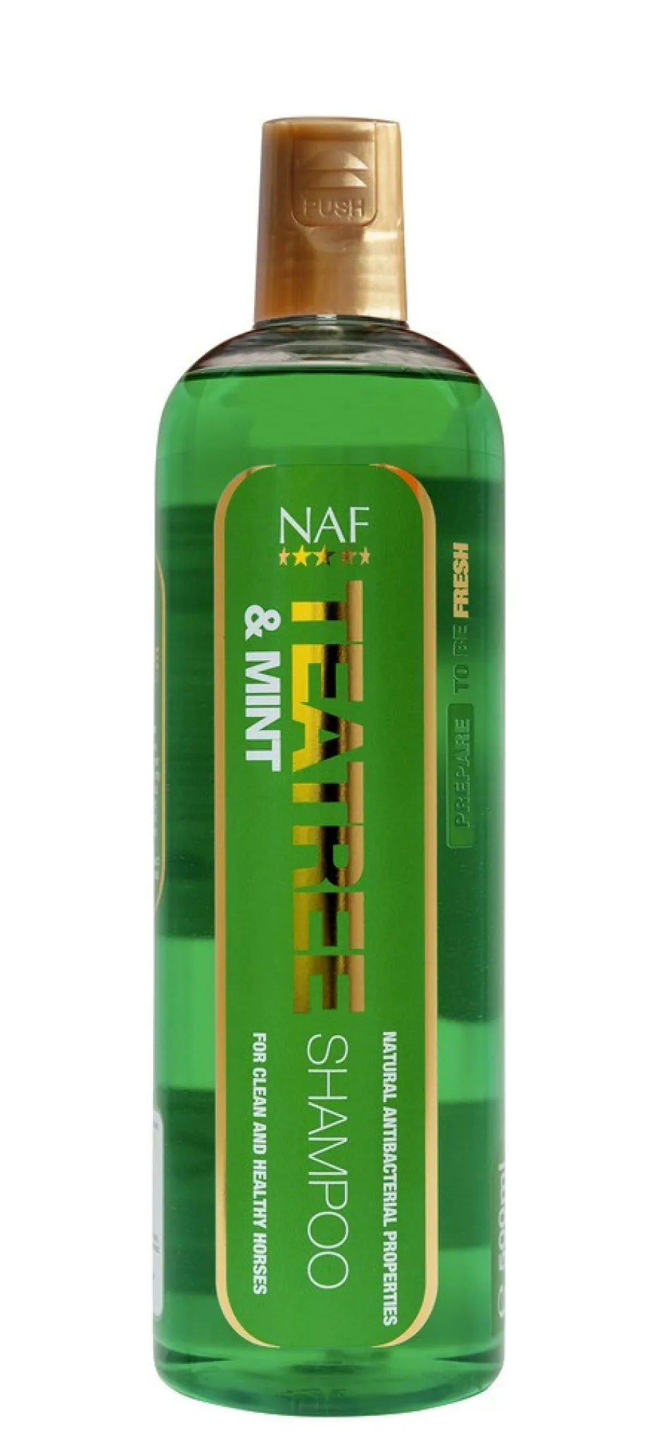 NAF Teatree & Mint Shampoo
