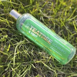 NAF Teatree & Mint Shampoo