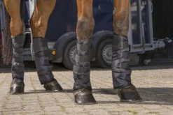 Niedrige Transportgamaschen